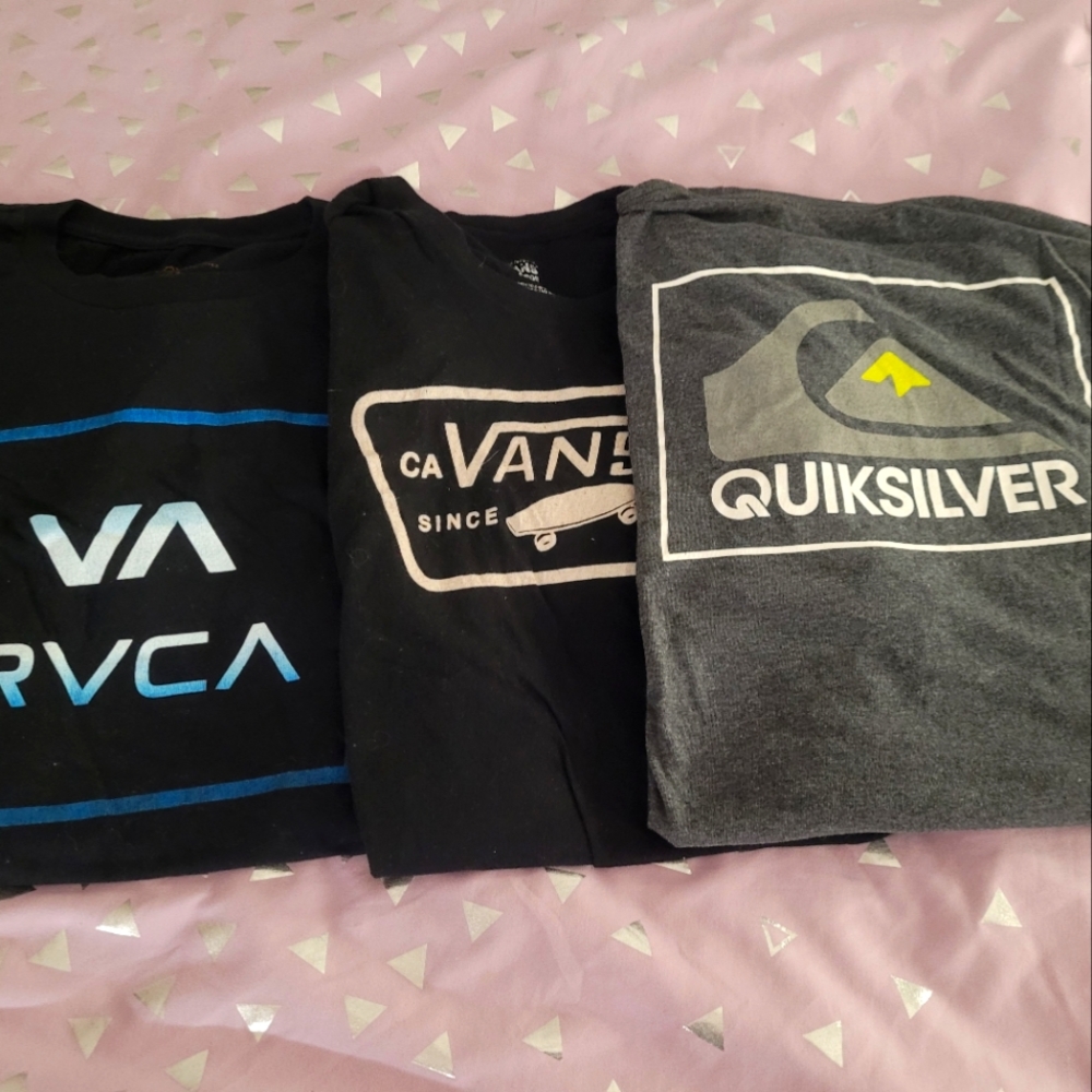Men's assorted brand bundle XL
